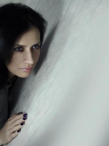 Надежда Колоссальный Опыт фото 3