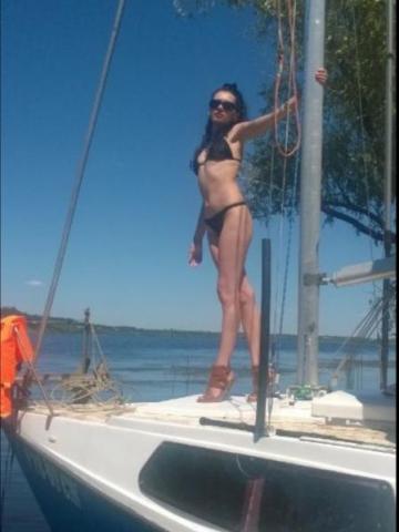 Надежда Колоссальный Опыт фото 4