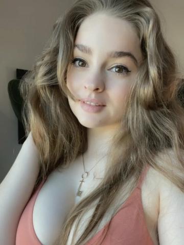 Габриэлла Топ Красивая Реал фото 2