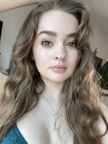 Габриэлла Топ Красивая Реал фото 5