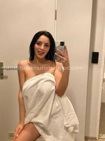 Нина Красивая Студентка фото 2