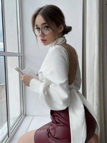 Агата Великолепная Реал фото 2