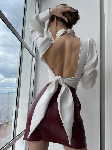 Агата Великолепная Реал фото 3